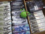 6月13日分ガンプラ&プラモデル新入荷&再入荷情報のイメージ