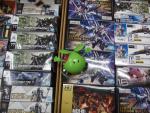 6月24日分ガンプラ&プラモデル新入荷&再入荷情報のイメージ