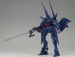 HG 1/144 ORX-139 ハンブラビ(GQ) (機動戦士Gundam GQuuuuuuX) レビューのイメージ