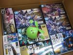6月27日分ガンプラ&プラモデル新入荷&再入荷情報のイメージ