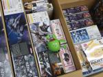 7月1日分ガンプラ&プラモデル新入荷&再入荷情報のイメージ
