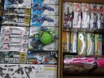 7月15日分ガンプラ&プラモデル新入荷&再入荷情報のイメージ