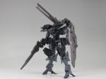 30MM 1/144 xEXM-000 ゼノヴァルト　レビューのイメージ