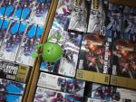 7月29日分ガンプラ&プラモデル新入荷&再入荷情報のイメージ