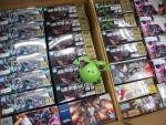 7月31日分ガンプラ&プラモデル新入荷&再入荷情報のイメージ