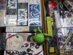 7月4日分ガンプラ&プラモデル新入荷&再入荷情報のイメージ