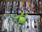 7月8日分ガンプラ&プラモデル新入荷&再入荷情報のイメージ