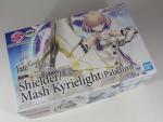 30MS シールダー/マシュ・キリエライト〔パラディーン〕(Fate/Grand Order) ランナー紹介のイメージ