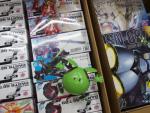 8月22日分ガンプラ&プラモデル新入荷&再入荷情報のイメージ