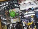 8月8日分ガンプラ&プラモデル新入荷&再入荷情報のイメージ