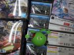 9月11日分ガンプラ&プラモデル新入荷&再入荷情報のイメージ