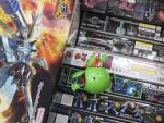 9月19日分ガンプラ&プラモデル新入荷&再入荷情報のイメージ