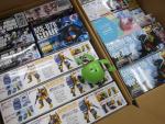 9月2日分ガンプラ&プラモデル新入荷&再入荷情報のイメージ