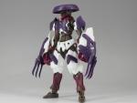 30MF A-22 クラスアップアーマー(鉄禍ノ僧兵) レビューのイメージ
