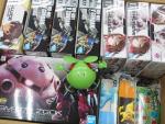 9月9日分ガンプラ&プラモデル新入荷&再入荷情報のイメージ