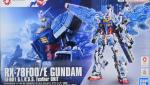 EXPO2025 RX-78F00/E ガンダム ( EX-001 グラスフェザー装備 ) レビューのイメージ