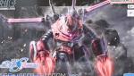 HG - 機動戦士ガンダムSEED FREEDOM - ズゴック ( SEED FREEDOM Ver. ) レビューのイメージ