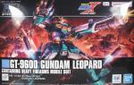 HGAW 「ガンダムレオパルド」 レビューのイメージ