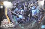 HGIBO 「ガンダムザガン」 レビューのイメージ