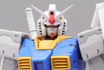 RG 1/144 RX-78-2 ガンダム Ver.2.0 レビューのイメージ