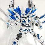 【レビュー】RG 1/144 ユニコーンガンダム ペルフェクティビリティのイメージ