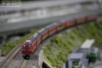 鉄道ライター・若林健矢が行くNゲージ・首都圏レンタルレイアウト探訪記 ～第7景・東京都品川区「Models IMON大井店」～スタッフ全員で改良され続けてきたこだわりのゆったり情景のイメージ