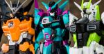 『Apex Legends』のレジェンドたちをモチーフにした「Apex × ガンダム」コラボガンプラ3種を撮りおろしレビュー斬新なカラーリングに注目のイメージ