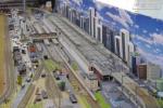 鉄道ライター・若林健矢が行くNゲージ・首都圏レンタルレイアウト探訪記 ～第6景・千葉県野田市「PLAT LANE（プラットレーン）」～ TOMIXの都市型とKATOの郊外型レイアウトのイメージ