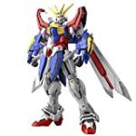 RG ゴッドガンダム レビュー開始のイメージ