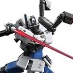 HG ORIGIN ジム・ナイトシーカーⅡ レビュー開始のイメージ