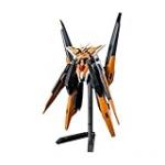 HG ガンダムハルート(最終決戦仕様)  レビュー開始のイメージ